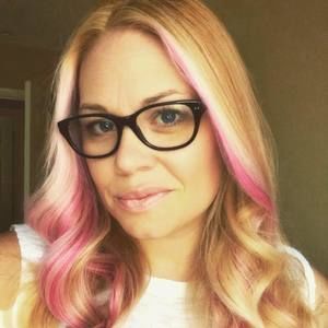 Meet your Posher, Shannon